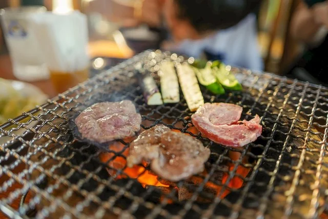 Loft倶楽部｜ニセコ臭みゼロ炭火ジンギスカン&yen;3,000〜予約必須の名店