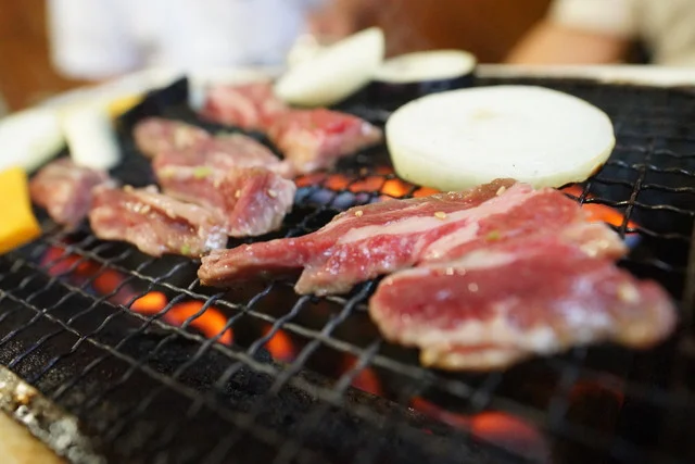 焼き肉