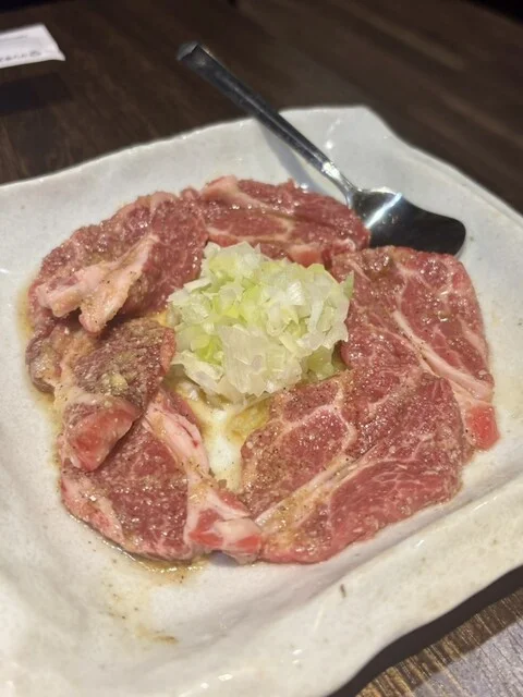 肉料理