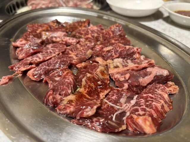 牛肉