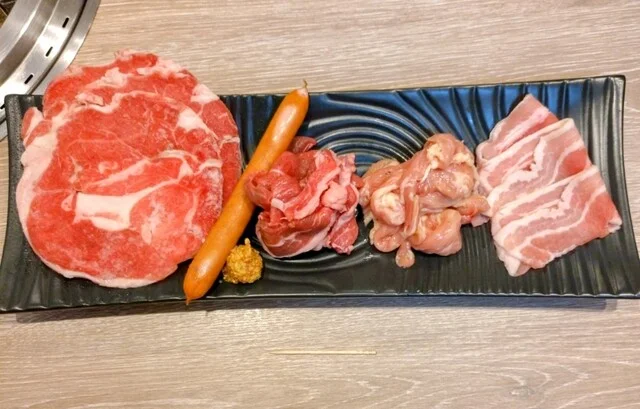 箱館ジンギスカン朝市通り｜函館駅5分90分食べ放題4180円【完全ガイド】