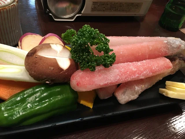 料理写真