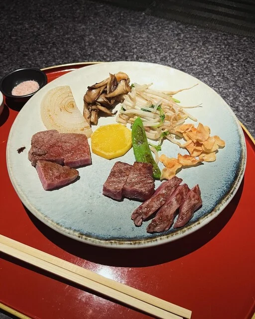 フォアグラコース