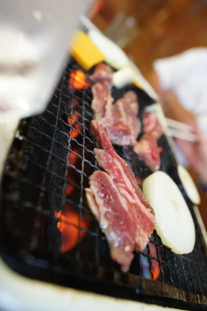 焼き肉