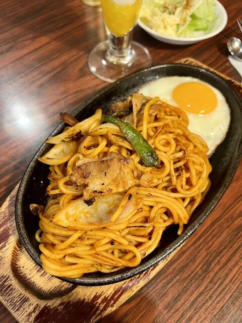 ブレンドコーヒー