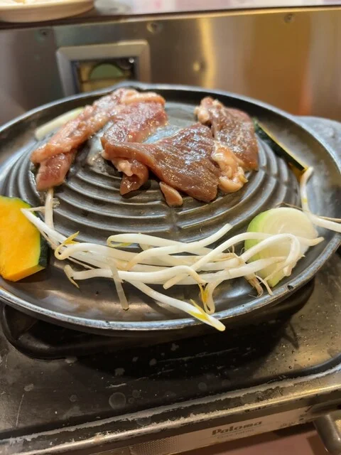 料理