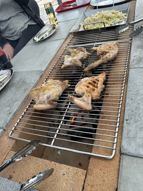 朝採れ北海道野菜