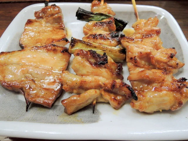 豚ばら、はさみ、ねっく