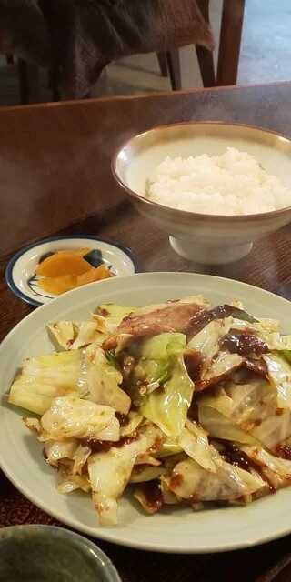 料理