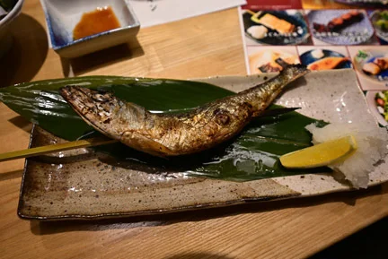 串焼き盛り合わせ