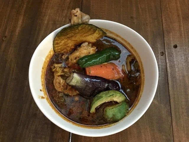 ミートミートカリー