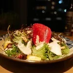 オリヴィオ - 料理