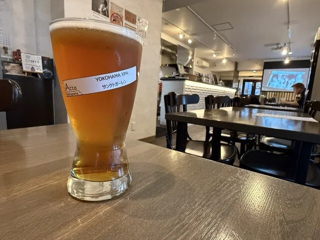 YOKOHAMA XPA サンクトガーレン