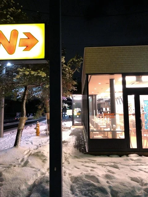 ドーナツセット