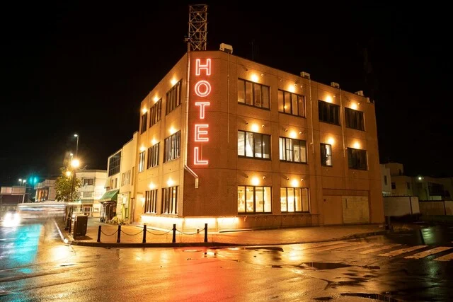 四季の余市コース