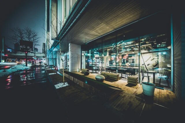 前菜盛り合わせ