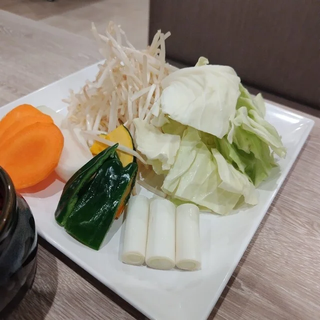 サフォークラム