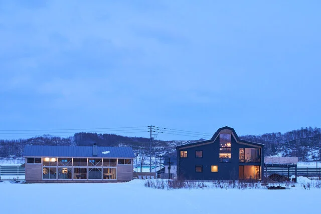 道産豚のロースト