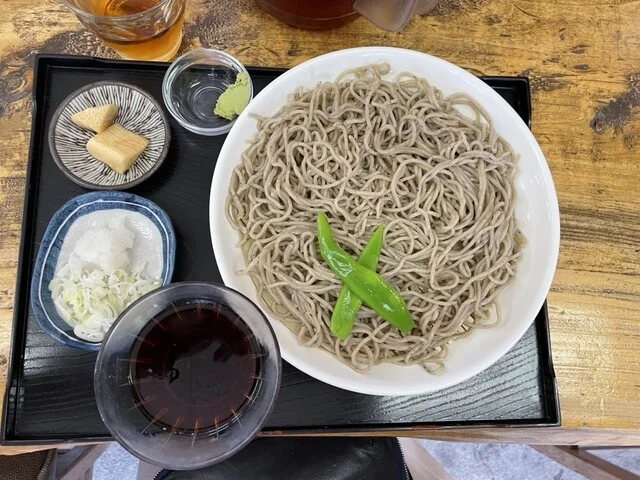 かき揚げ