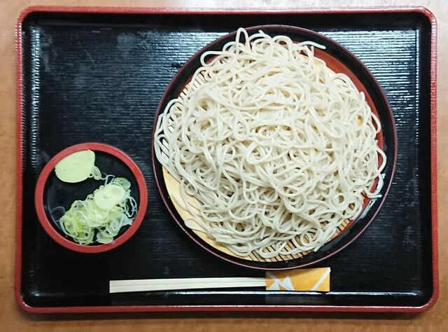 そば処 大番 二の丸｜札幌テレビ塔地下の手打ちそば専門店【550円〜】コスパ抜群の穴場名店