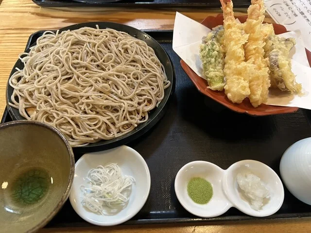 合鴨の鉄板焼き