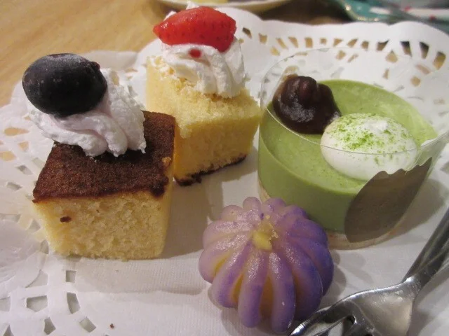 ひよの - 多賀城（食堂）の写真