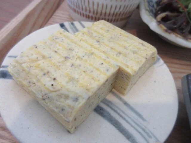 みちくさ食堂 - 逢隈（からあげ）の写真