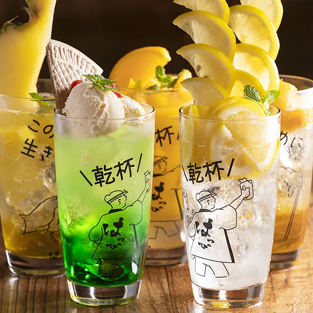 炭火焼 鶏料理と鶏だしおでん て鶏あし鶏 仙台名掛丁店 - あおば通（居酒屋）の写真