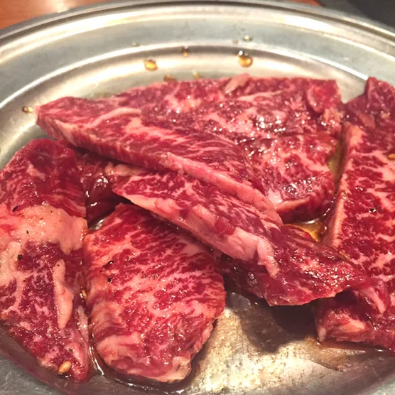 明月館 - 勾当台公園（レストラン）の写真