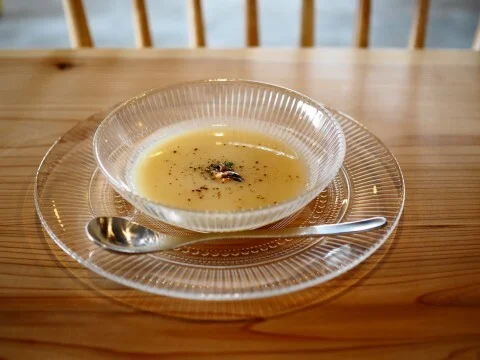 soeru - 登米市その他（日本料理）の写真