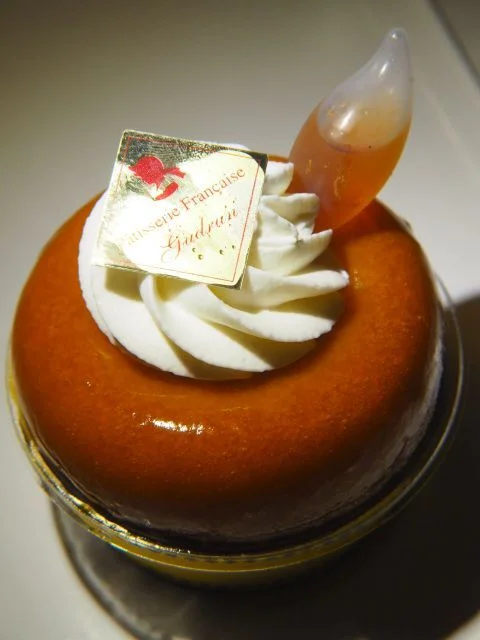 グートロン - 青森（ケーキ）の写真