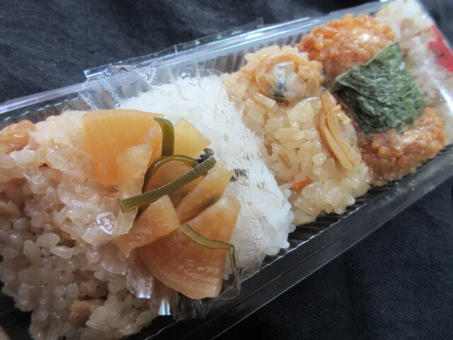 ジーバーFOOD（ジーバーフード） - 長町（弁当）の写真