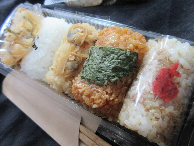 ジーバーFOOD（ジーバーフード） - 長町（弁当）の写真