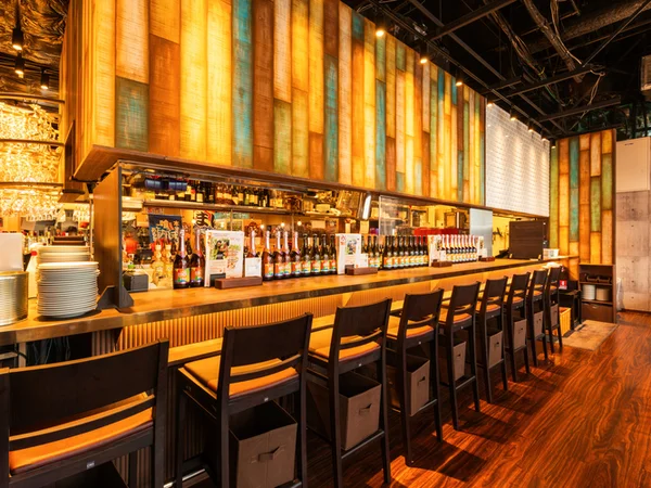 ESOLA 仙台駅前店 - 仙台（バル）の写真