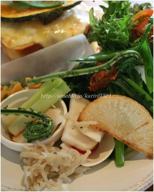 アンソレイユ（ensoleill&eacute;） - 仙台市泉区その他（カフェ）の写真