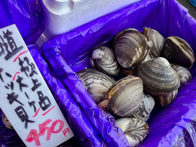 魚や たけだ - 山下（弁当）の写真