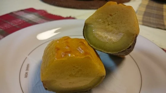 ブルフルール（BleueFleur） - 筒井（スイーツ）の写真