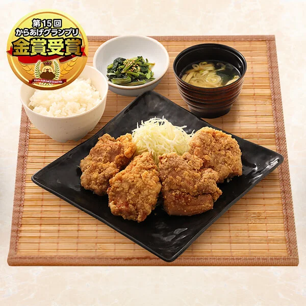 ごはんどき 八戸店 - 本八戸（食堂）の写真