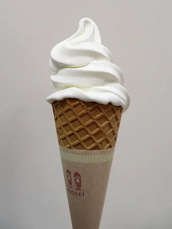 ハートフルランドジャージー牧場 - 田尻（ジェラート・アイスクリーム）の写真