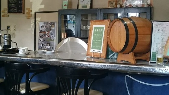 レストランくれそん - 弘高下（レストラン）の写真