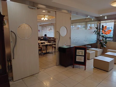 オレンジ・イン仙台東 - 東仙台（ホテル）の写真