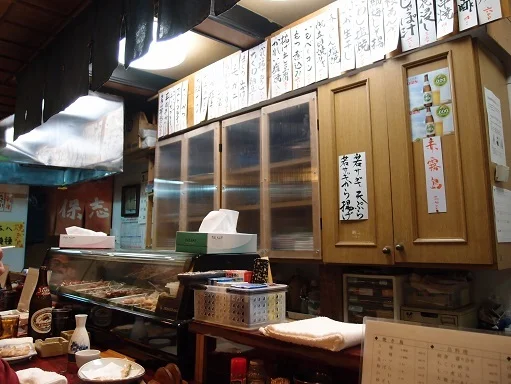 保志 - 青森（居酒屋）の写真