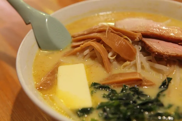 かわら - 筒井（ラーメン）の写真