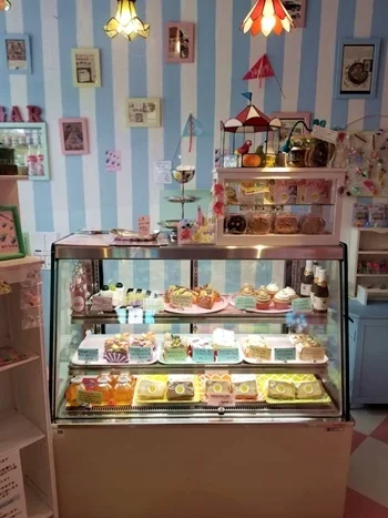 シュガー（Sugar） - 陸前高砂（カフェ）の写真