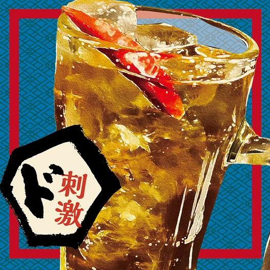 個室完備 大衆とり酒場 とりいちず 青森八戸店 - 本八戸（居酒屋）の写真