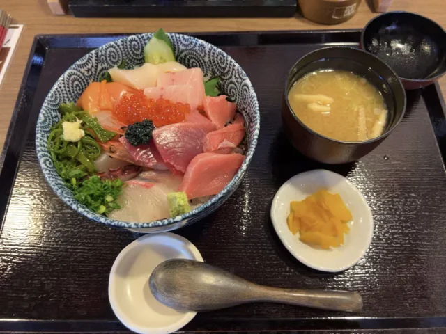 浜の家 - 気仙沼（海鮮）の写真