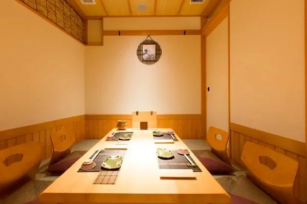 石巻狐崎漁港 晴れの日 名掛丁店 - あおば通（居酒屋）の写真