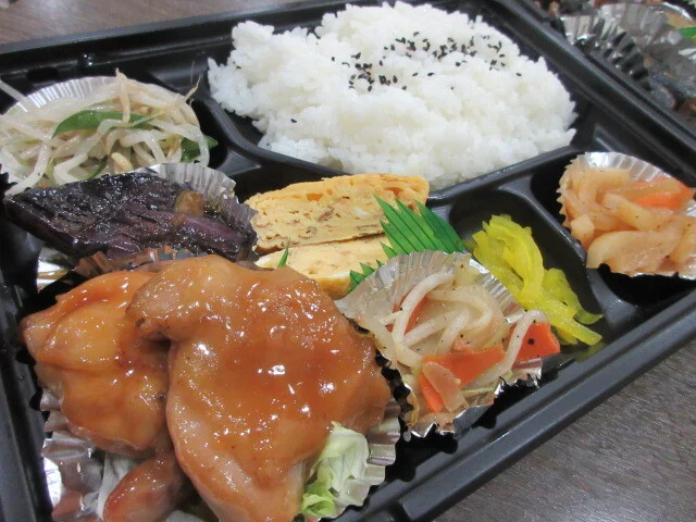 食事と喫茶 もとまち - 本塩釜（カフェ）の写真