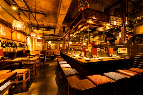 トリとヤサイとサケともやん - 北四番丁（焼き鳥）の写真