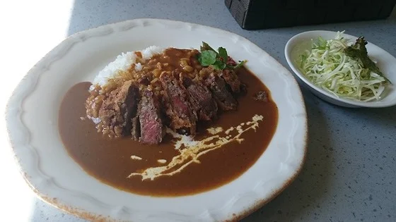 レストランくれそん - 弘高下（レストラン）の写真